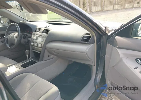 2010 Toyota Camry Le из США, поврежденный, VIN 4T1BF3EK1AU045893